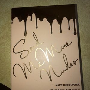 KYLIE Send Me More Nudes